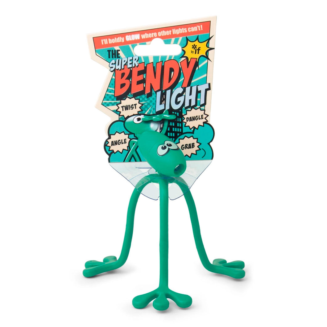 Book Light - Super Bendy / IF USA