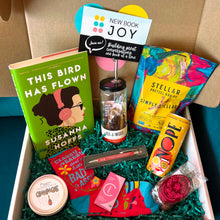 Load image into Gallery viewer, Book Club / Book Tastings, Subscriptions &amp; Boxes for Grown-Ups - Starting at $15!
