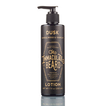 Load image into Gallery viewer, Body Lotion / THE IMMACULATE BEARD
