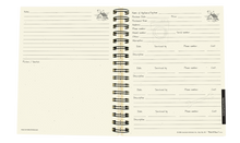 Load image into Gallery viewer, Journal - Homeowner&#39;s / JOURNALS UNLIMITED
