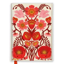 Load image into Gallery viewer, Magnetic Pocket Journal - Nina Pace: Love Oracle / FLAME TREE (TEXAS BOOKMAN)
