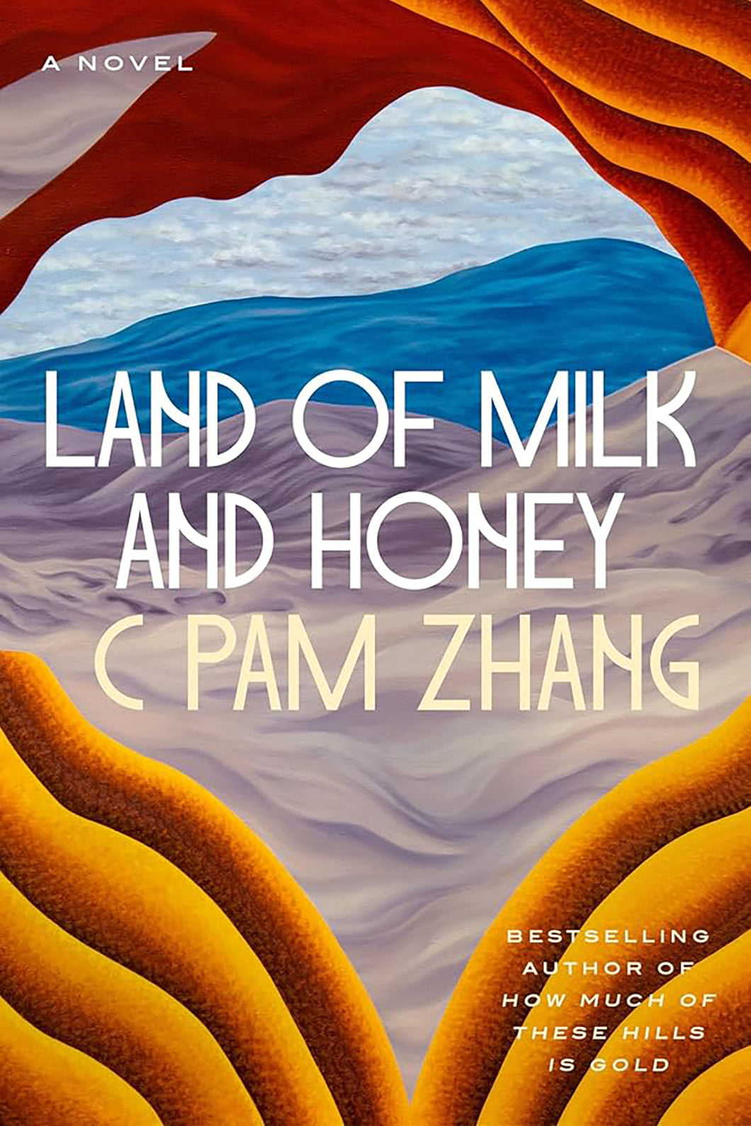 Land of Milk and Honey by C. Pam Zhang / BOOK OR BUNDLE - Starting at $18!