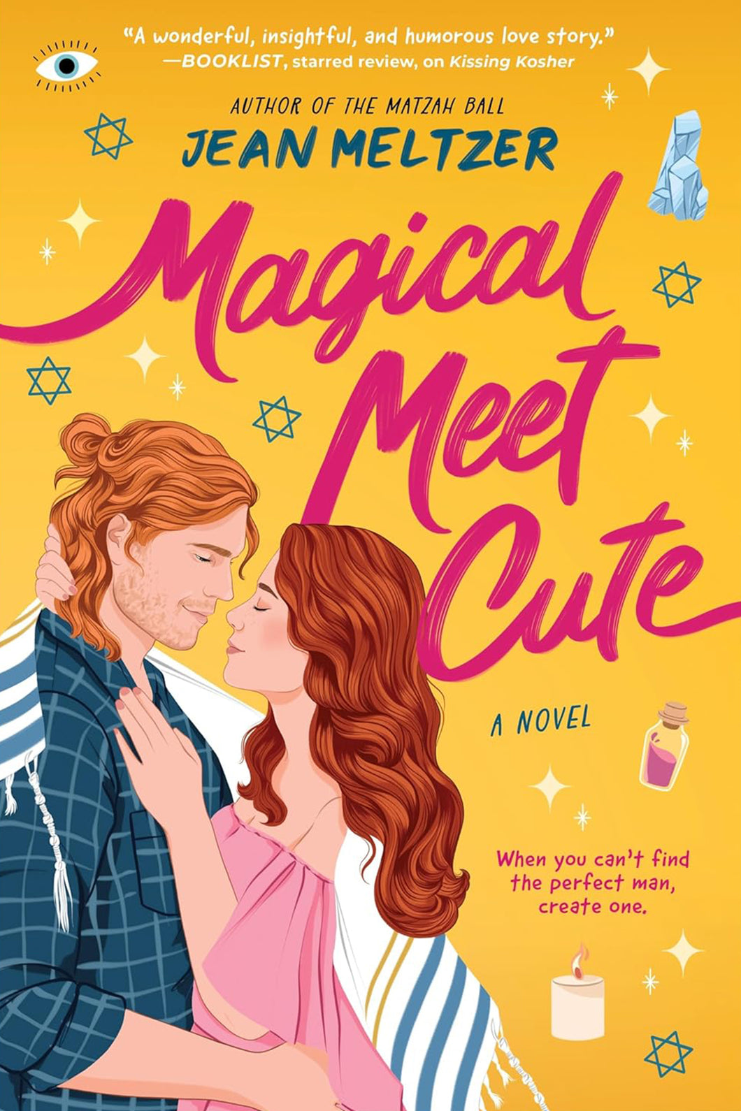 Magical Meet Cute by Jean Meltzer / BOOK OR BUNDLE - Starting at $19!