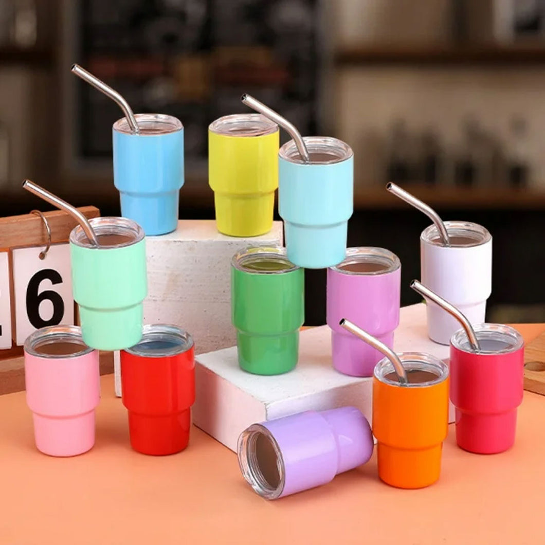 Mini Stanley-like Tumbler