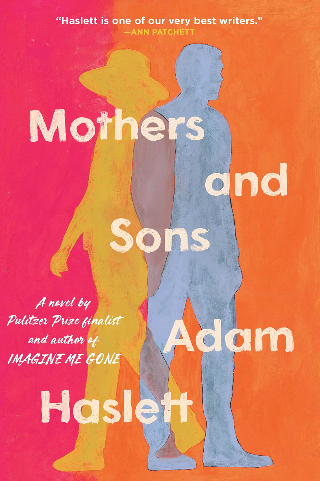 Mothers and Sons by Adam Haslett / BOOK OR BUNDLE - Starting at $29!