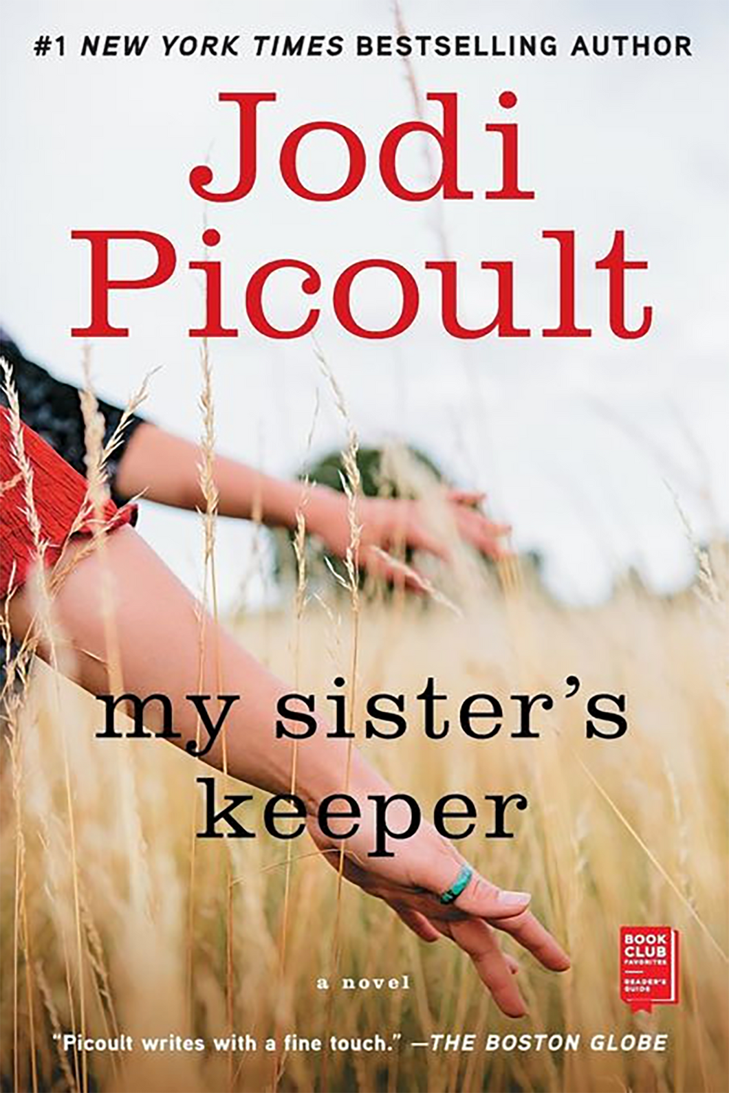 My Sister's Keeper by Jodi Picoult / BOOK OR BUNDLE - Starting at $19!