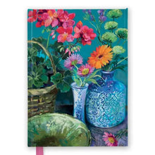 Load image into Gallery viewer, Magnetic Journal - Nel Whatmore: A Few Of My Favourite Things / FLAME TREE (TEXAS BOOKMAN)
