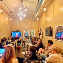 Load image into Gallery viewer, Book Club / Book Tastings, Subscriptions &amp; Boxes for Grown-Ups - Starting at $15!
