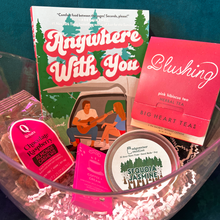 Load image into Gallery viewer, Light &amp; Loving Lit (Feel-Good Love Stories) / Book Box or Bundle - Milestones &amp; Moments for Grown-Ups
