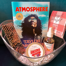 Load image into Gallery viewer, Light &amp; Loving Lit (Feel-Good Love Stories) / Book Box or Bundle - Milestones &amp; Moments for Grown-Ups
