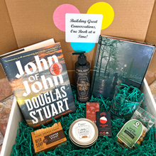 Load image into Gallery viewer, Rad Dad (Birthday, Father's Day + Beyond) / Book Box or Gift Bundle - Milestones &amp; Moments for Grown-Ups
