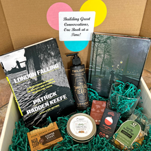 Load image into Gallery viewer, Rad Dad (Birthday, Father's Day + Beyond) / Book Box or Gift Bundle - Milestones &amp; Moments for Grown-Ups
