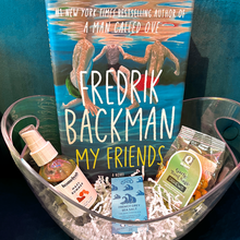 Load image into Gallery viewer, Friendship - Coastal Comrades / Book Box or Bundle - Milestones &amp; Moments for Grown-Ups
