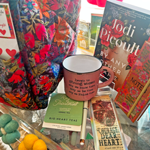 Load image into Gallery viewer, *LIMITED EDITION* Celebrating Mom (Mother's Day &amp; Beyond) - Natural Life Collab / Book Bag - Milestones &amp; Moments for Grown-Ups
