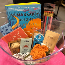 Load image into Gallery viewer, Friendship - Coastal Comrades / Book Box or Bundle - Milestones &amp; Moments for Grown-Ups
