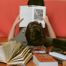Load image into Gallery viewer, Book Club Camp / Books, Book Chats + Activities for Kids of All Ages

