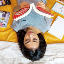 Load image into Gallery viewer, Book Club Camp / Books, Book Chats + Activities for Kids of All Ages
