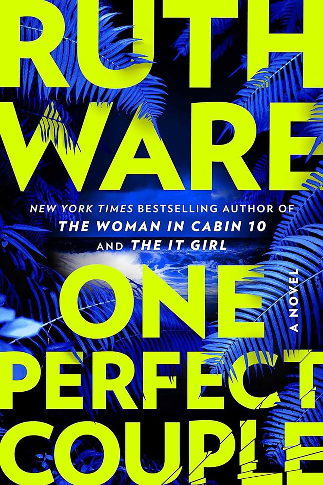 One Perfect Couple by Ruth Ware / BOOK OR BUNDLE - Starting at $30!