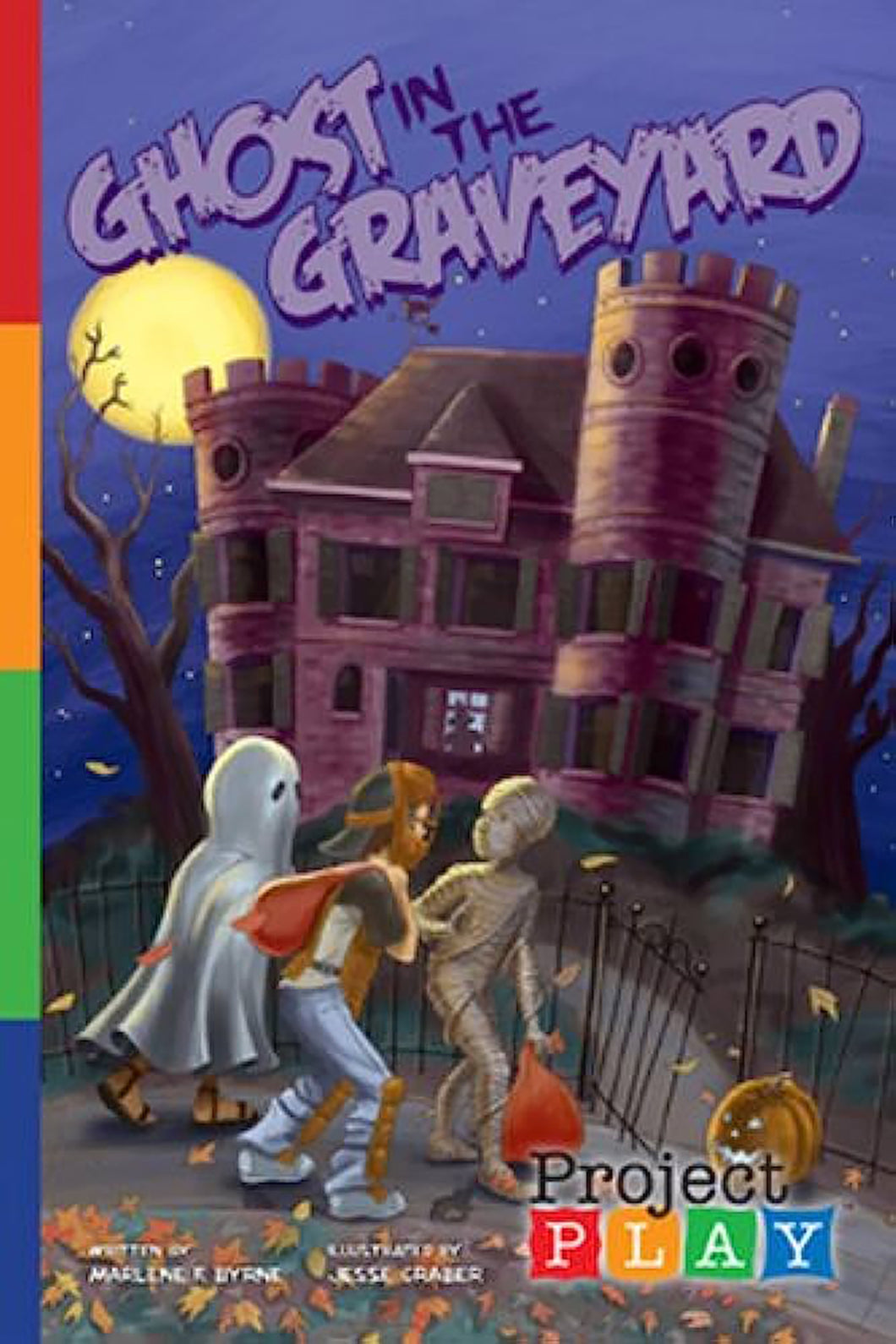 Project Play Books: A Series of Classic Games by Marlene F Byrne / Paperback - NEW BOOK