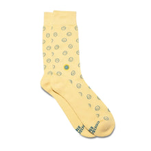 Load image into Gallery viewer, Socks - Assorted / CONSCIOUS STEP
