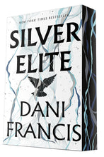 Load image into Gallery viewer, Silver Elite (The Silver Elite Series: Book #1) by Dani Francis / BOOK OR BUNDLE - Starting at $20!

