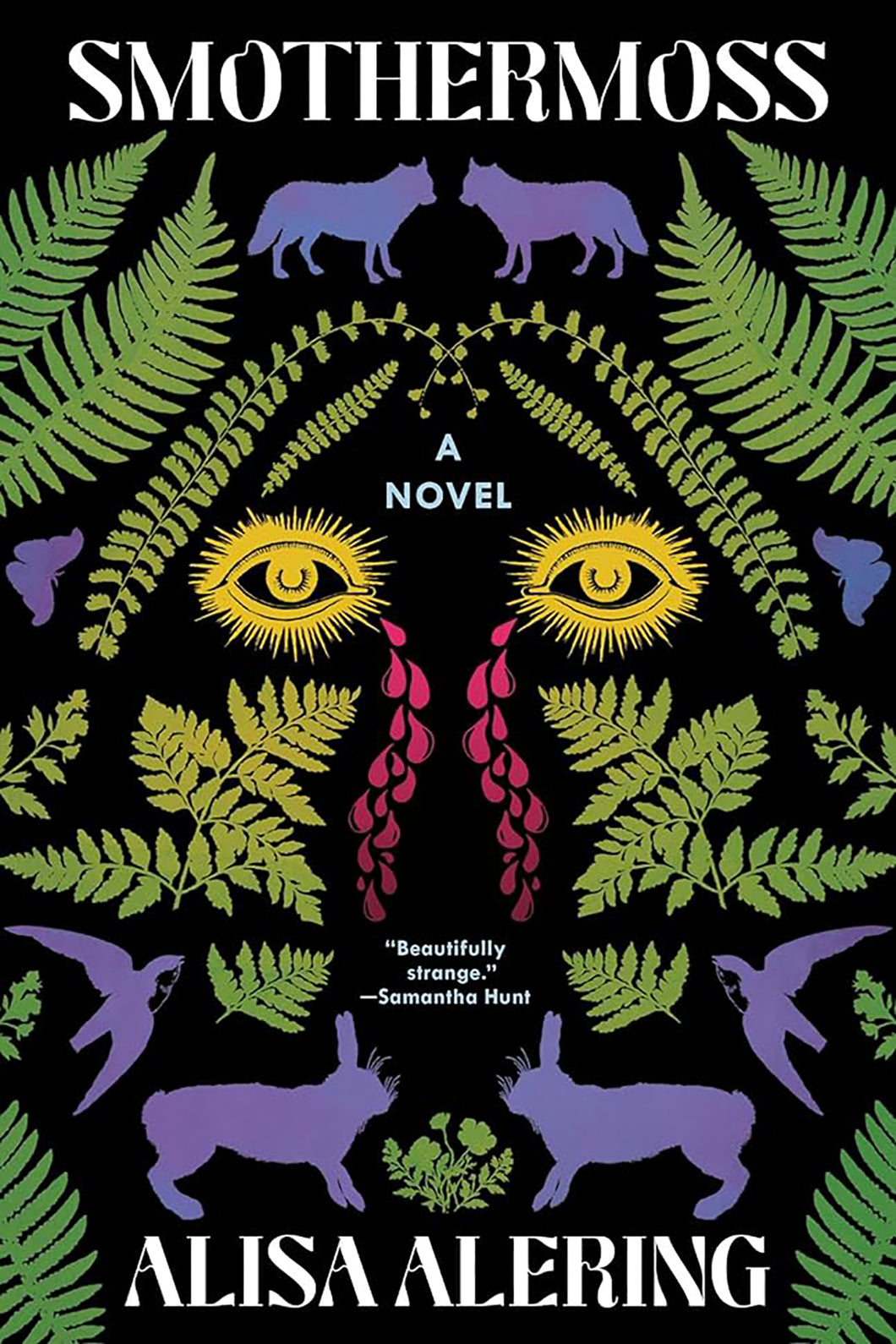 Smothermoss by Alisa Alering / BOOK OR BUNDLE - Starting at $18!