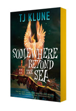 Load image into Gallery viewer, Somewhere Beyond the Sea by TJ Klune / BOOK OR BUNDLE - Starting at $29!
