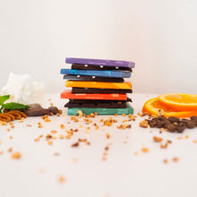 Load image into Gallery viewer, Chocolate Bar - Mint Mocha / STED FOODS (TERROIR CHOCOLATE)
