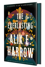 Load image into Gallery viewer, The Everlasting by Alix E. Harrow / PRE-ORDER FOR 10/28
