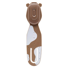 Load image into Gallery viewer, Book Light + Bookmark - Rechargeable Flexilight PALS - Puppy Dog / THINKING GIFTS
