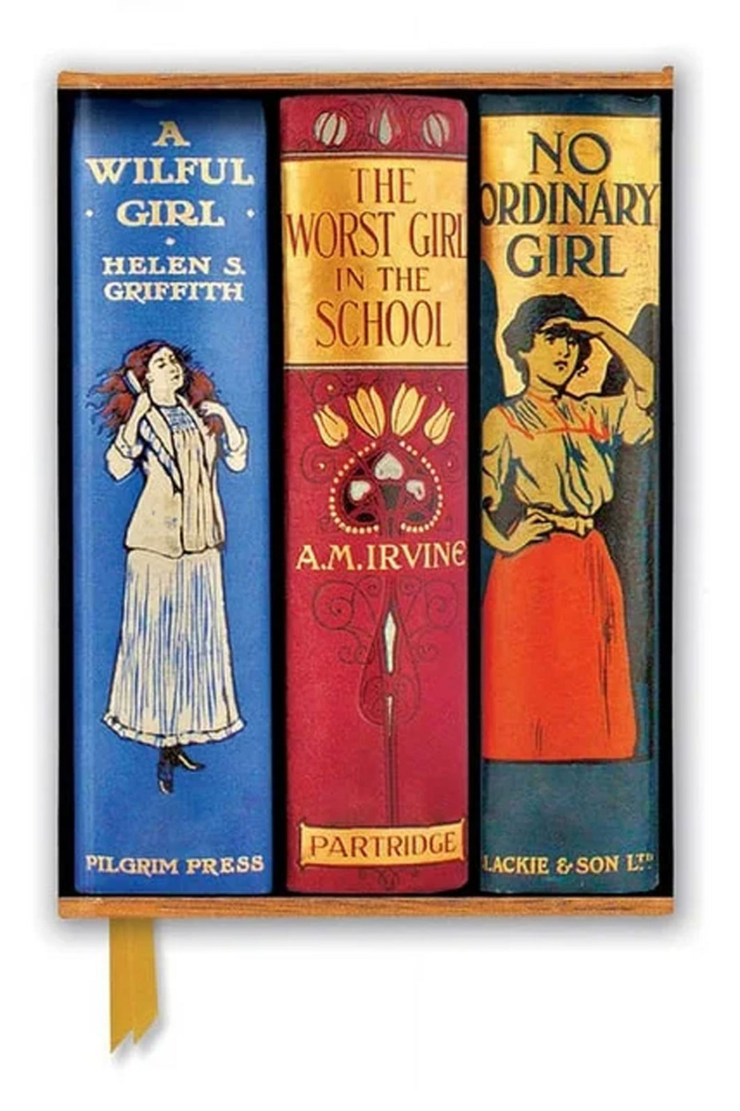 Magnetic Journal - Bodleian Libraries / TEXAS BOOKMAN