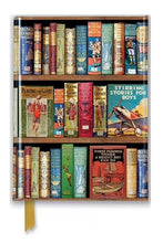 Load image into Gallery viewer, Magnetic Journal - Bodleian Libraries / TEXAS BOOKMAN
