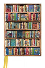 Load image into Gallery viewer, Magnetic Pocket Journal Notebook - Assorted / TEXAS BOOKMAN
