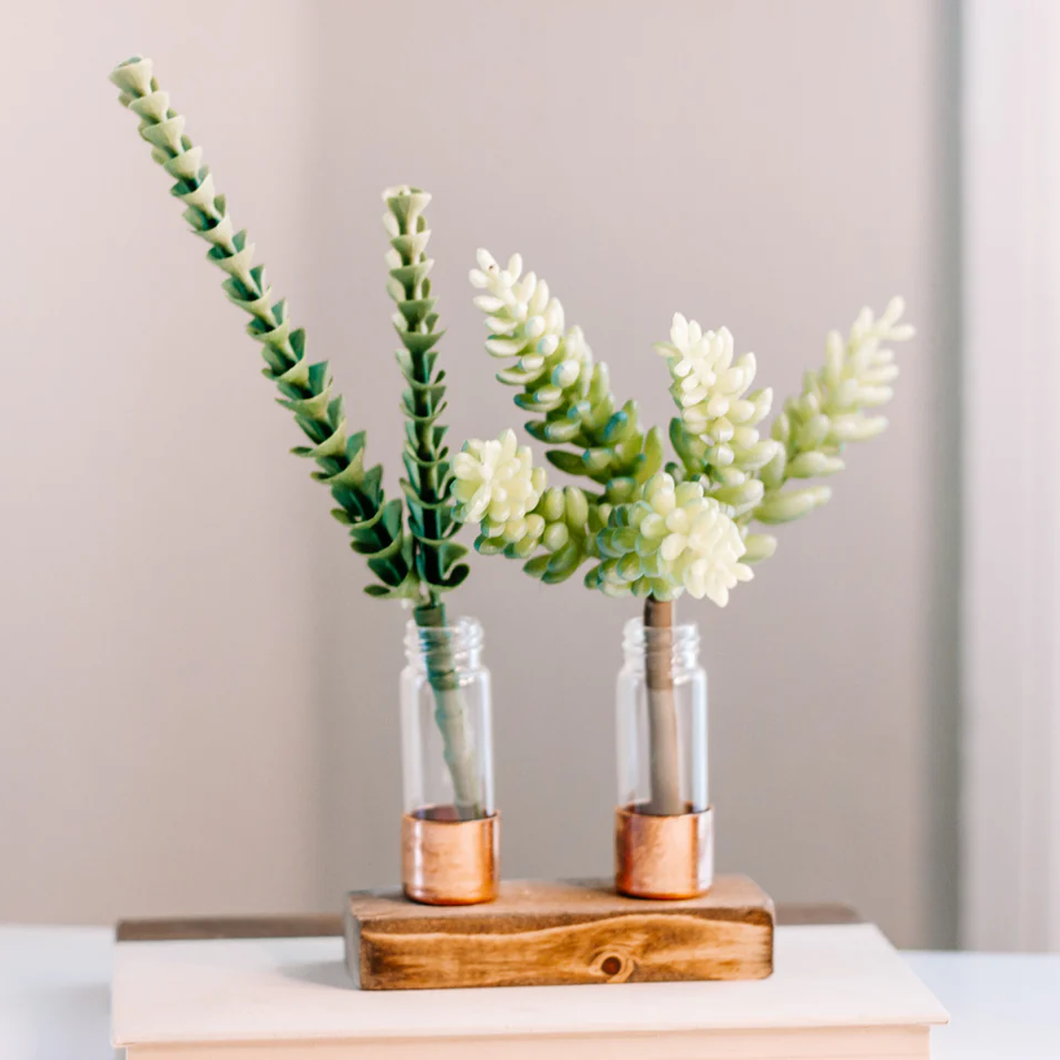 Plant Vase - Propagation Station / THE PLANT COMMITTEE