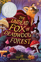 Load image into Gallery viewer, Kids Book Club Camp / Books, Book Chats + Activities for 3rd-5th Graders
