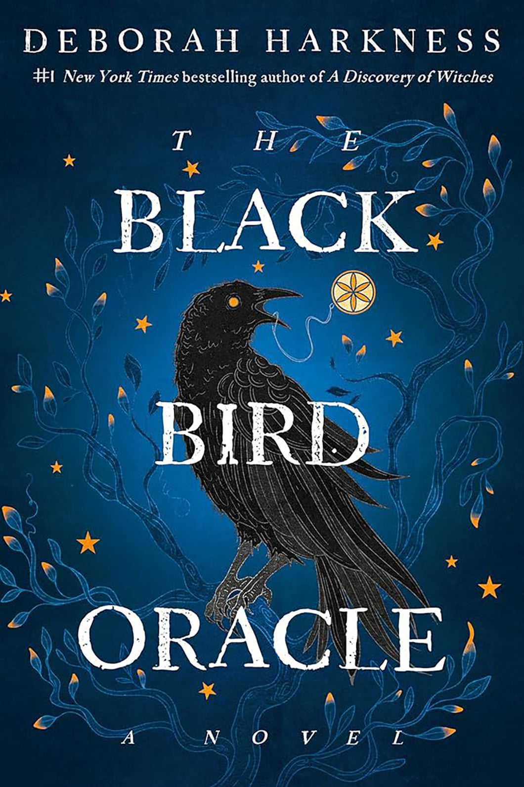 The Black Bird Oracle by Deborah Harkness / BOOK OR BUNDLE - Starting at $32!