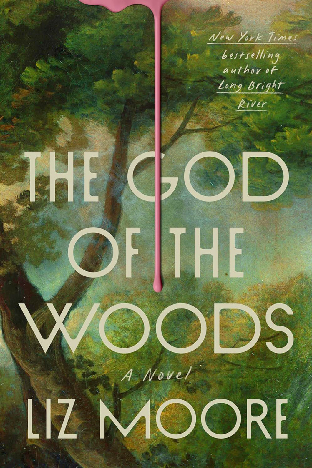 The God of the Woods by Liz Moore / BOOK OR BUNDLE - Starting at $30!