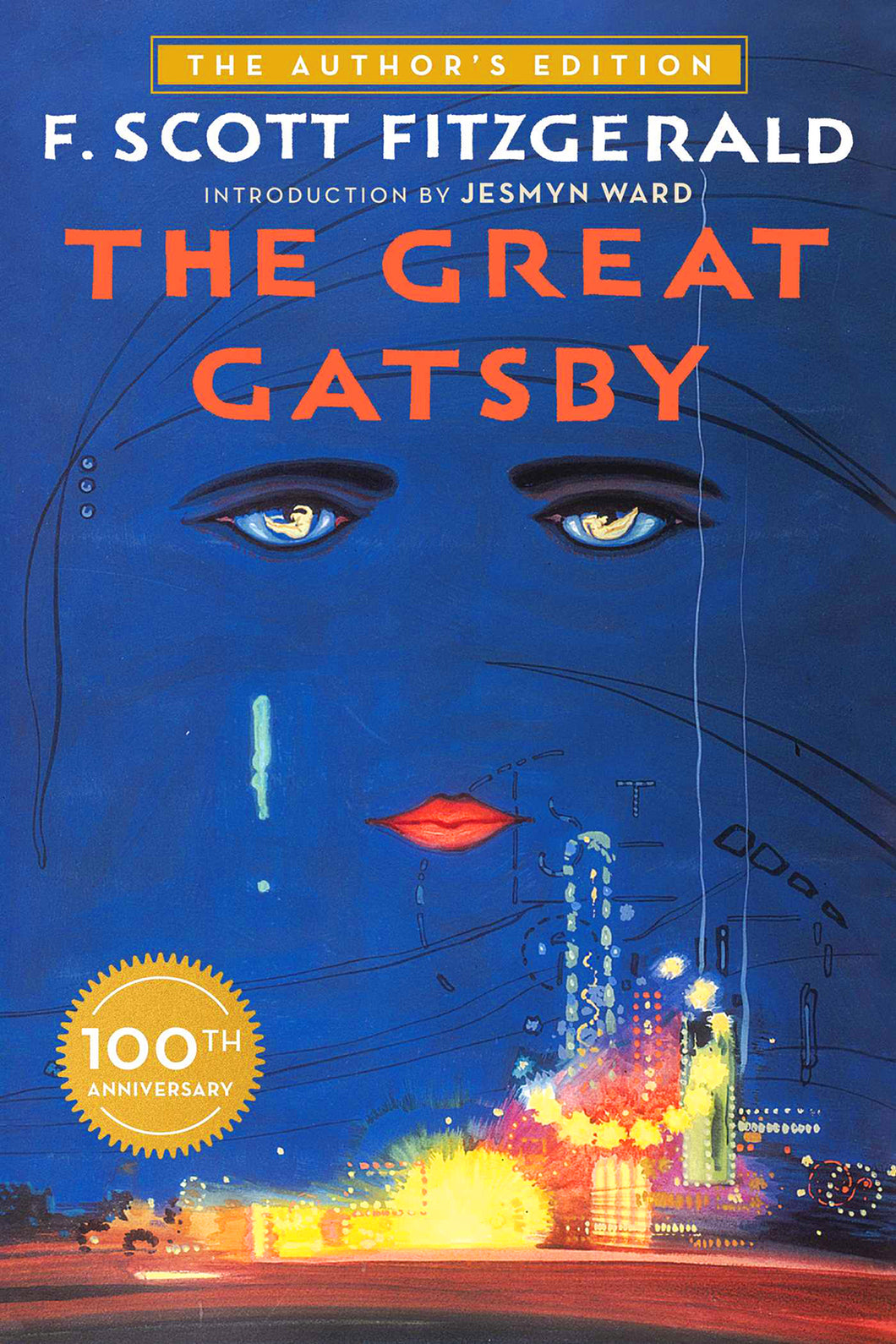 The Great Gatsby by F Scott Fitzgerald / BOOK OR BUNDLE - Starting at $17!