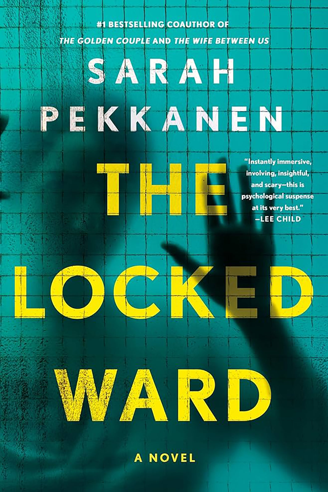 The Locked Ward by Sarah Pekkanen / BOOK OR BUNDLE - Starting at $29!