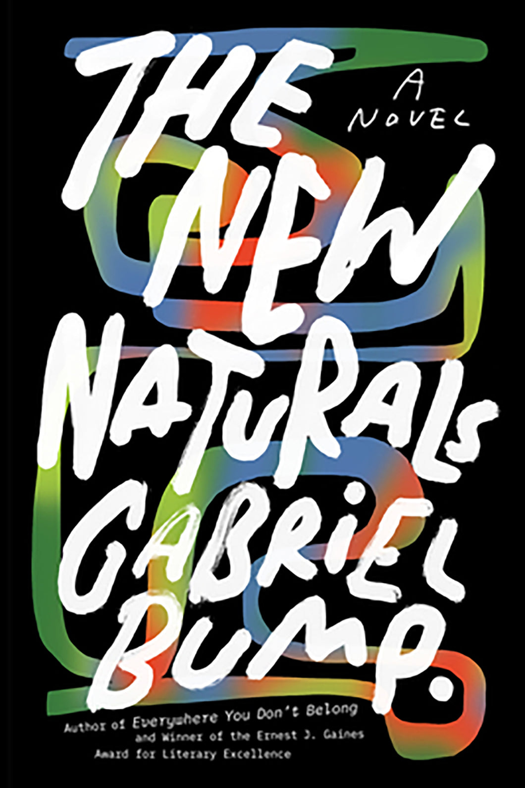 The New Naturals Store by Gabriel Bump / BOOK OR BUNDLE - Starting at $19!