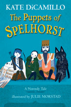 Load image into Gallery viewer, Book Club Camp / Books, Book Chats + Activities for Kids of All Ages
