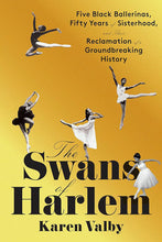 Load image into Gallery viewer, Book Discussion +/or 1950&#39;s Harlem Cocktail Class &amp; Tasting Event / Book Club Tastings Experience for The Swans of Harlem - Starting at $10!
