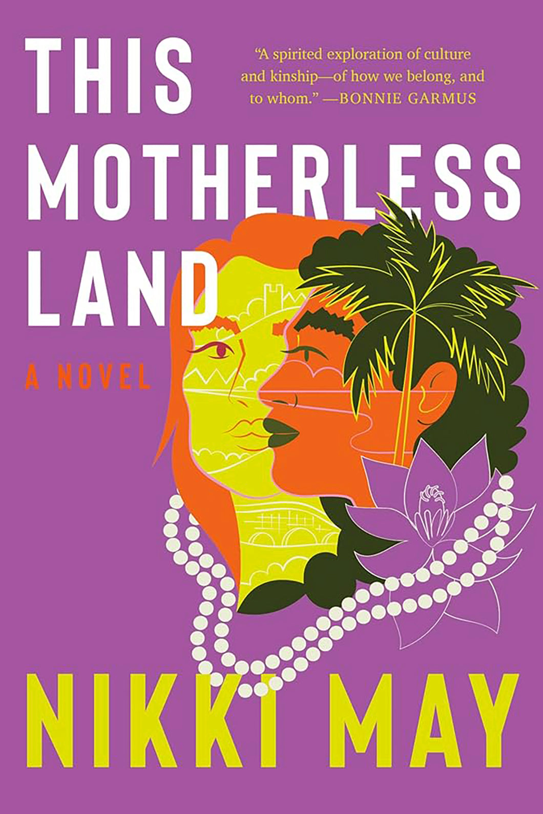 This Motherless Land by Nikki May / BOOK OR BUNDLE - Starting at $30!
