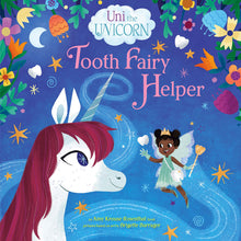Load image into Gallery viewer, Tooth Fairy Fun / Book Box - Milestones &amp; Moments
