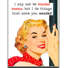 Load image into Gallery viewer, Fridge Magnet  / FLY PAPER PRODUCTS
