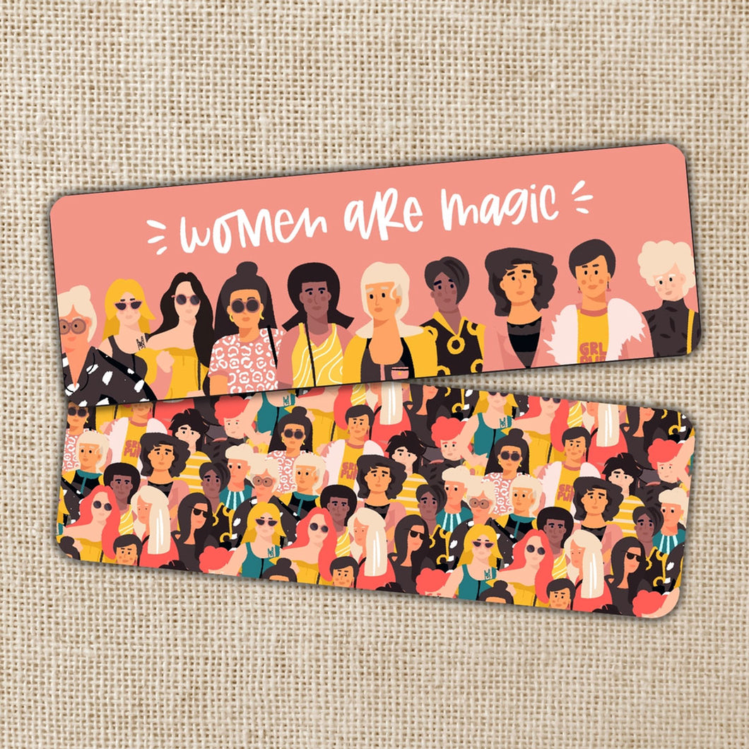 BOOKMARK / ASSORTED BRANDS