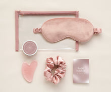 Load image into Gallery viewer, Self-Care Set w/ Eye Mask / PINCH PROVISIONS

