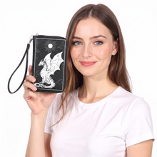 Load image into Gallery viewer, Book Wallet - The Book of Dragon / COMECO INC
