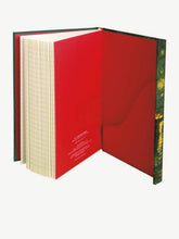 Load image into Gallery viewer, Magnetic Journal - Vincent Van Gogh: Starry Night Over the Rhone / TEXAS BOOKMAN
