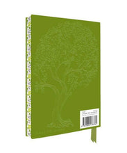 Load image into Gallery viewer, Journal - Artisan Art Tree Of Life / FLAME TREE (TEXAS BOOKMAN)
